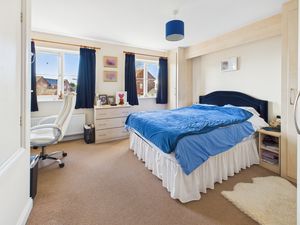 Bedroom 2- click for photo gallery